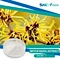 Witch hazel extract is a natural herbal extract made from the leaves, bark, and twigs of the witch hazel shrub (Hamamelis virginiana). Witch hazel extract is commonly used as a natural remedy for various health and beauty purposes.
